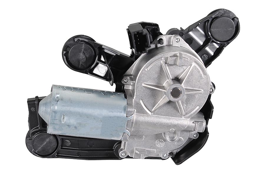 METZGER AUTOTEILE Viskermotor 2190693 bag for PEUGEOT