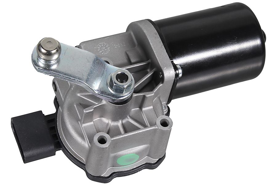 METZGER AUTOTEILE Viskermotor 2190694 foran for VW MAN