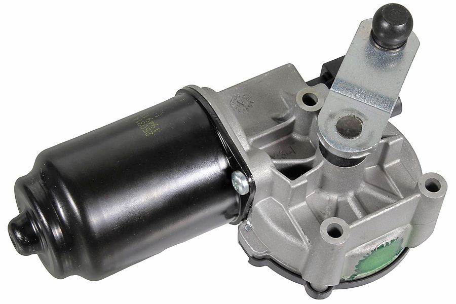 METZGER AUTOTEILE Viskermotor 2190696 foran for AUDI
