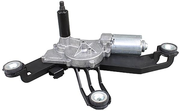 METZGER AUTOTEILE Viskermotor 2190702 bag for FORD