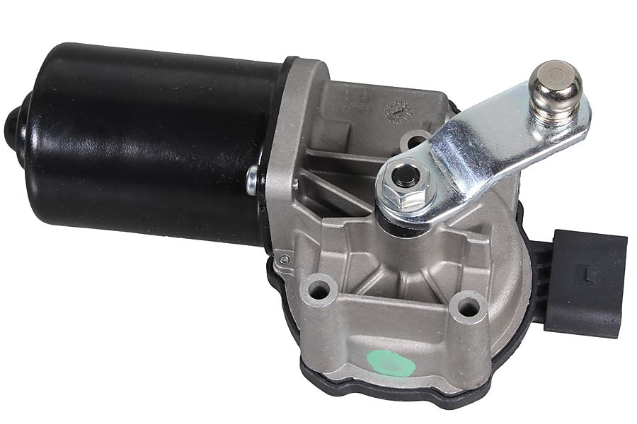 METZGER AUTOTEILE Viskermotor 2190695 foran for AUDI