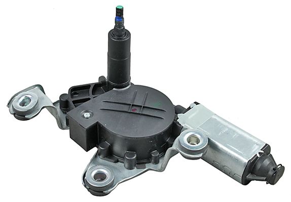 METZGER AUTOTEILE Viskermotor 2190780 bag for VAG