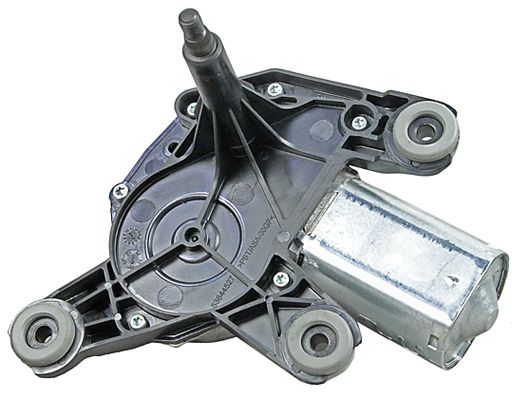 METZGER AUTOTEILE Viskermotor 2190784 bag for FIAT
