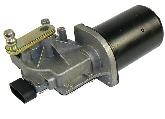 METZGER AUTOTEILE Viskermotor 2190783 foran for VW