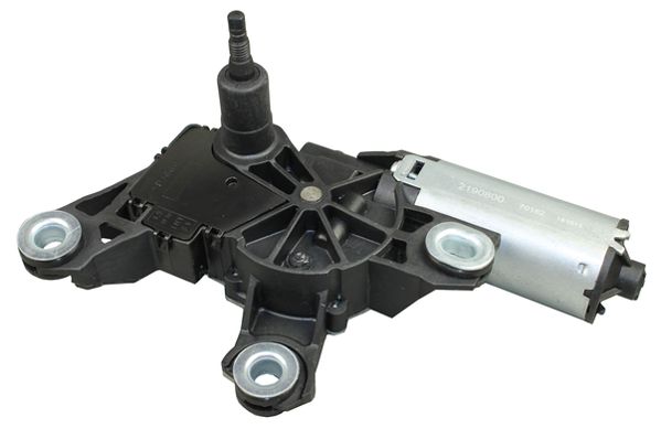 METZGER AUTOTEILE Viskermotor 2190800 bag for VAG
