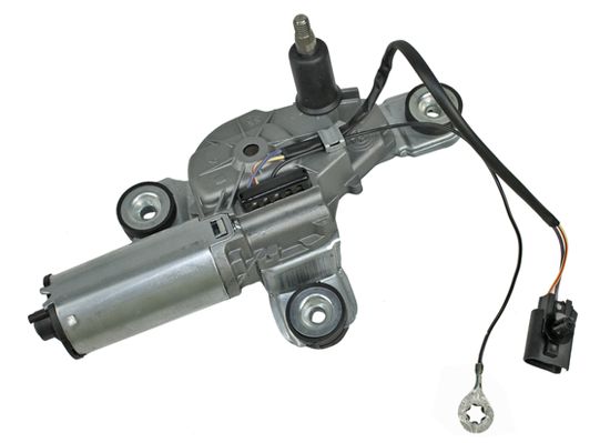METZGER AUTOTEILE Viskermotor 2190808 bag for FORD