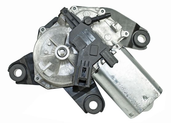 METZGER AUTOTEILE Viskermotor 2190810 foran til venstre for FORD