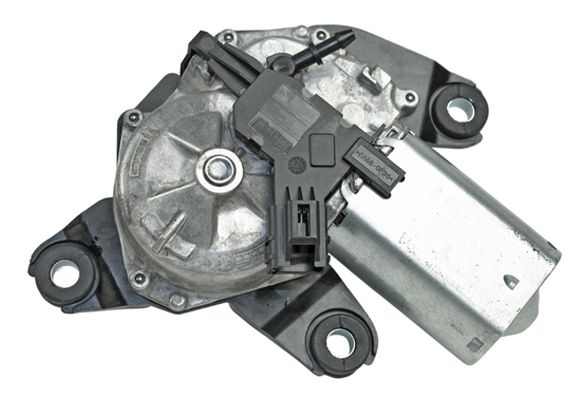 METZGER AUTOTEILE Viskermotor 2190811 bagved til højre for FORD