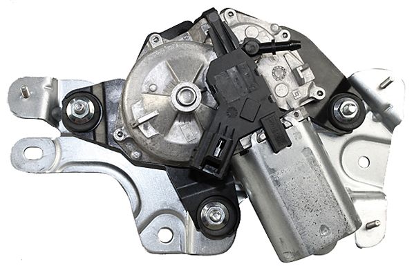 METZGER AUTOTEILE Viskermotor 2190812 foran til venstre for FORD