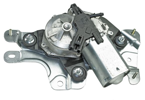 METZGER AUTOTEILE Viskermotor 2190816 foran til venstre for FORD