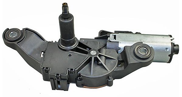 METZGER AUTOTEILE Viskermotor 2190820 bag for BMW