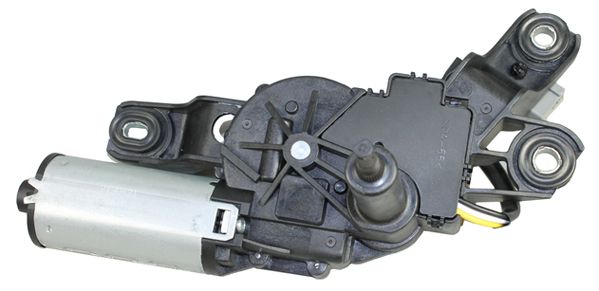 METZGER AUTOTEILE Viskermotor 2190821 bag for VOLVO