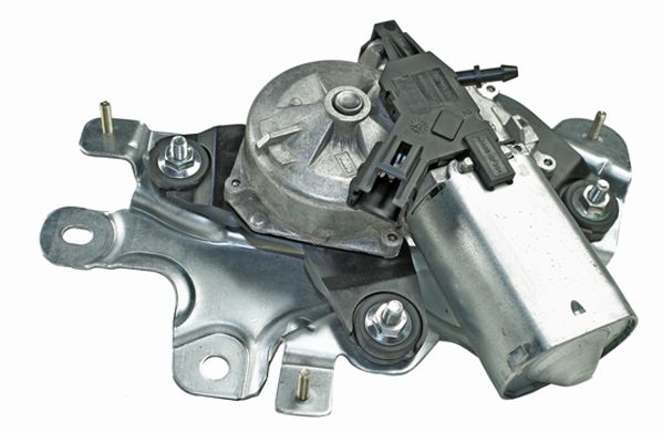 METZGER AUTOTEILE Viskermotor 2190813 bagved til højre for FORD