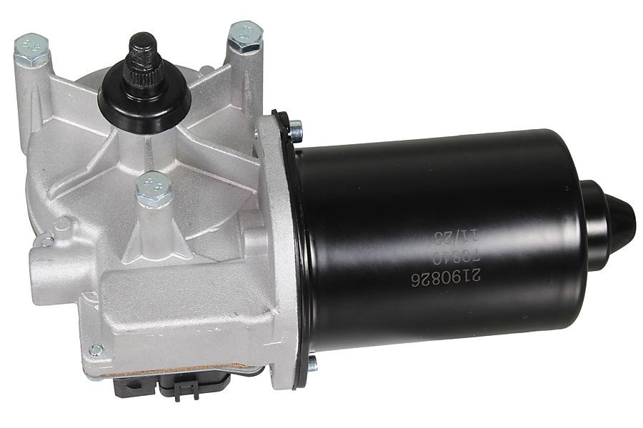 METZGER AUTOTEILE Viskermotor 2190826 foran for FORD