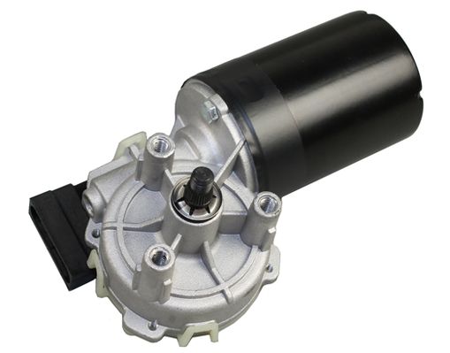 METZGER AUTOTEILE Viskermotor 2190827 foran for FIAT