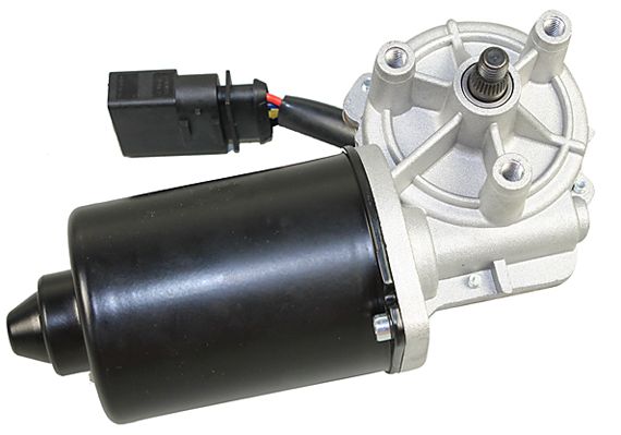 METZGER AUTOTEILE Viskermotor 2190831 foran for VAG