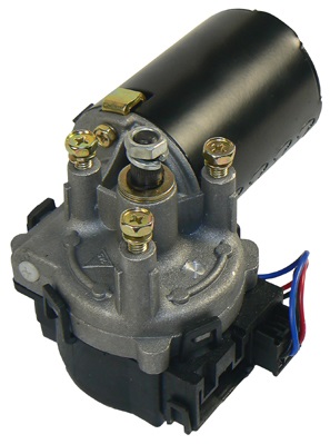 METZGER AUTOTEILE Viskermotor 2190832 foran for FIAT CITROËN (DF-PSA)