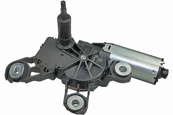 METZGER AUTOTEILE Viskermotor 2190825 bag for VAG