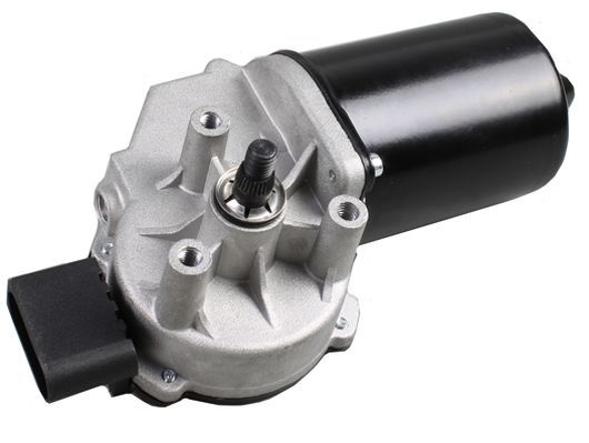 METZGER AUTOTEILE Viskermotor 2190838 foran for VAG
