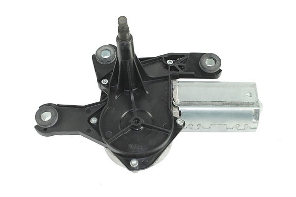 METZGER AUTOTEILE Viskermotor 2190836 bag for OPEL