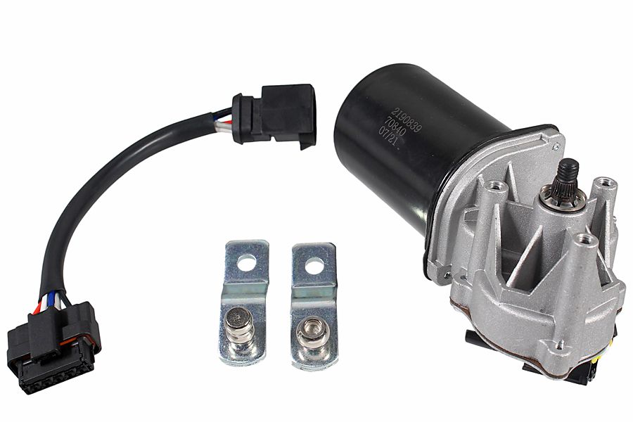 METZGER AUTOTEILE Viskermotor 2190839 foran for NISSAN RENAULT