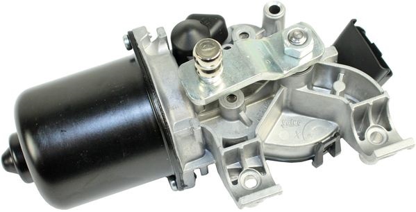 METZGER AUTOTEILE Viskermotor 2190837 foran for RENAULT