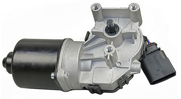 METZGER AUTOTEILE Viskermotor 2190841 foran for FIAT