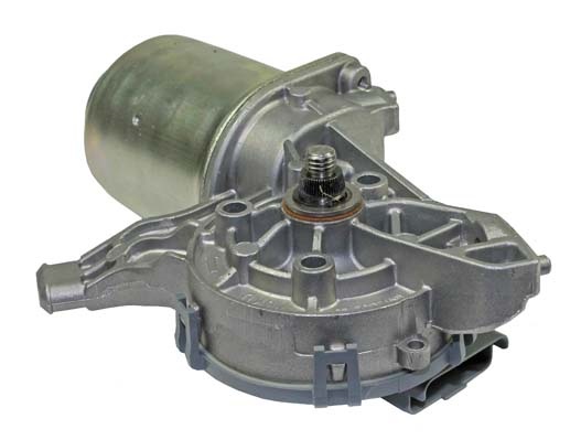 METZGER AUTOTEILE Viskermotor 2190844 foran for RENAULT