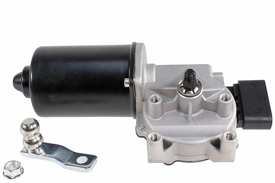METZGER AUTOTEILE Viskermotor 2190842 foran for FIAT CITROËN