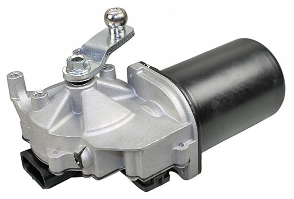 METZGER AUTOTEILE Viskermotor 2190843 foran for FIAT