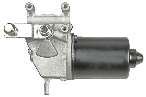 METZGER AUTOTEILE Viskermotor 2190840 foran for FORD