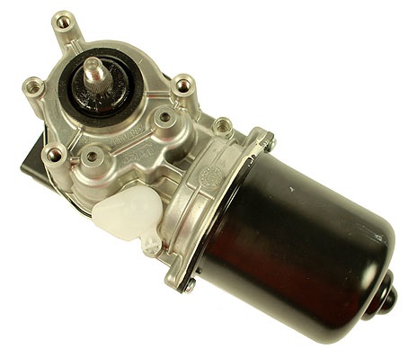 METZGER AUTOTEILE Viskermotor 2190846 foran for RENAULT