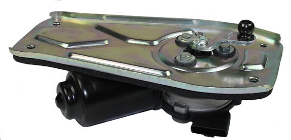 METZGER AUTOTEILE Viskermotor 2190848 foran for PEUGEOT CITROËN