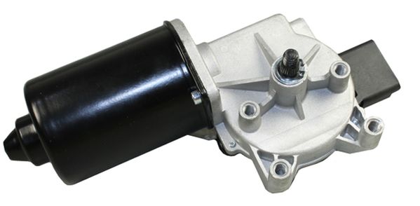 METZGER AUTOTEILE Viskermotor 2190853 foran for FIAT PEUGEOT