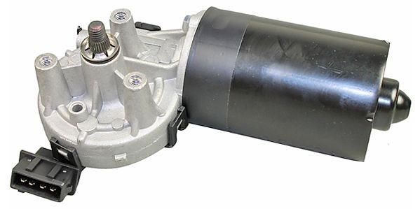 METZGER AUTOTEILE Viskermotor 2190852 foran for PEUGEOT