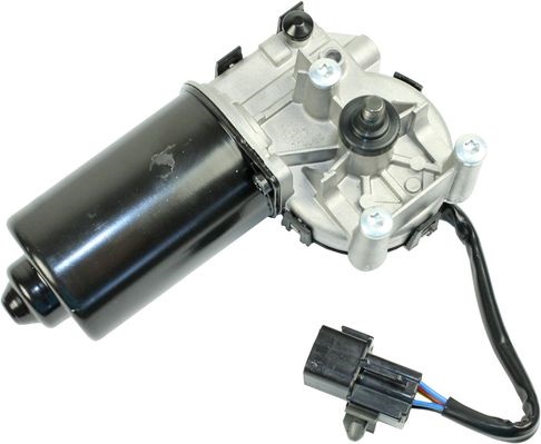 METZGER AUTOTEILE Viskermotor 2190851 foran for HYUNDAI