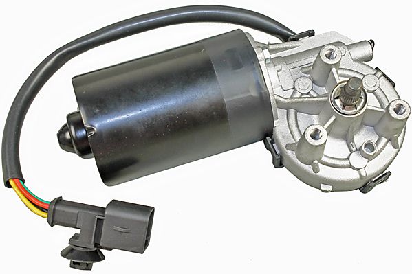 METZGER AUTOTEILE Viskermotor 2190855 foran for CITROËN