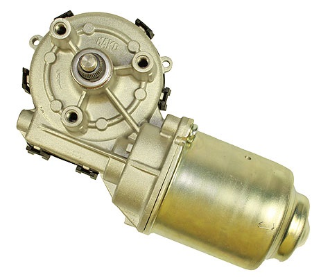 METZGER AUTOTEILE Viskermotor 2190854 foran for FORD