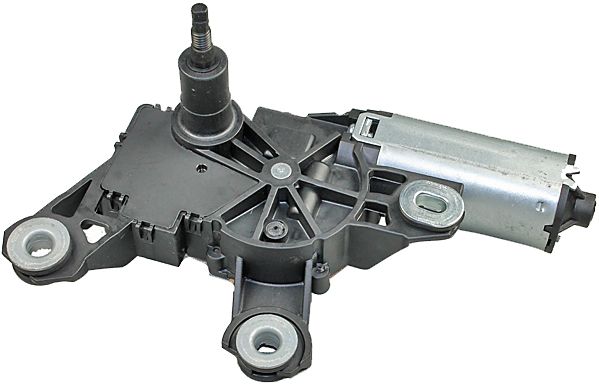 METZGER AUTOTEILE Viskermotor 2190856 bag for VAG
