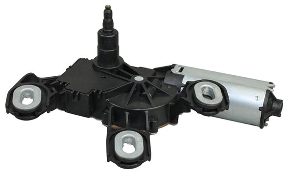 METZGER AUTOTEILE Viskermotor 2190857 bag for VAG