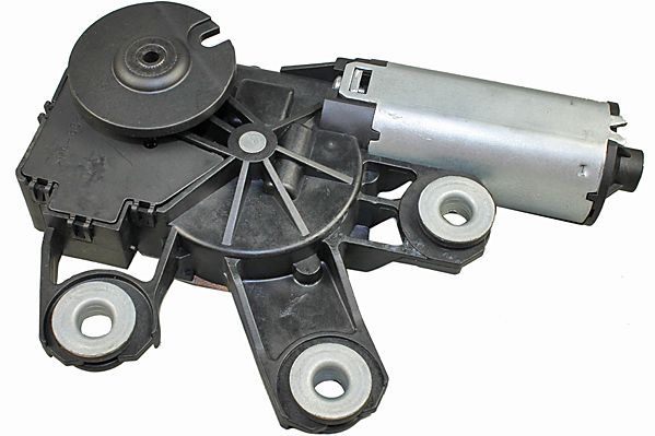 METZGER AUTOTEILE Viskermotor 2190858 bag for PORSCHE VAG