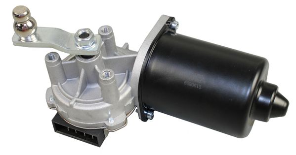 METZGER AUTOTEILE Viskermotor 2190859 foran for VAG