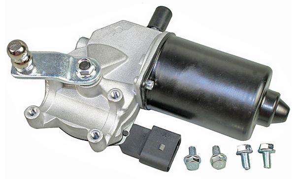 METZGER AUTOTEILE Viskermotor 2190863 foran for BMW