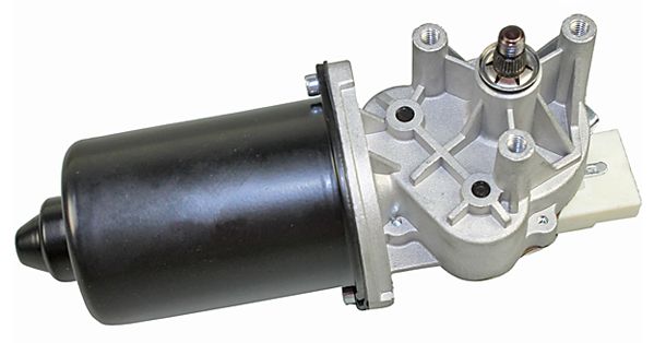 METZGER AUTOTEILE Viskermotor 2190862 foran for CITROËN/PEUGEOT