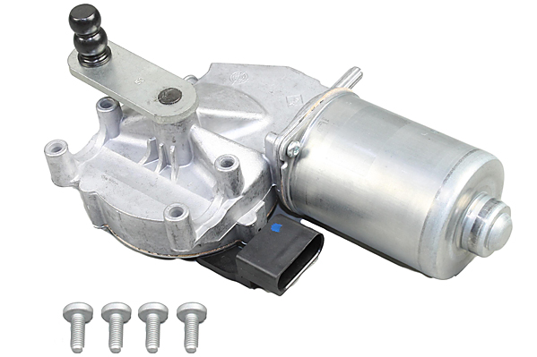 METZGER AUTOTEILE Viskermotor 2190874 foran for FORD