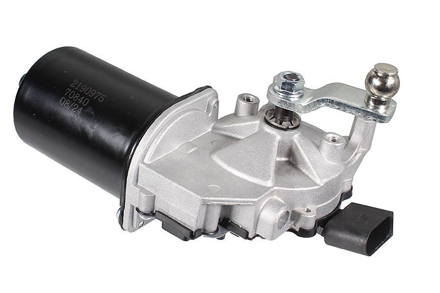METZGER AUTOTEILE Viskermotor 2190975 foran for BMW
