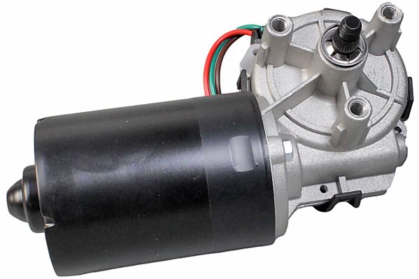 METZGER AUTOTEILE Viskermotor 2190976 foran for FIAT
