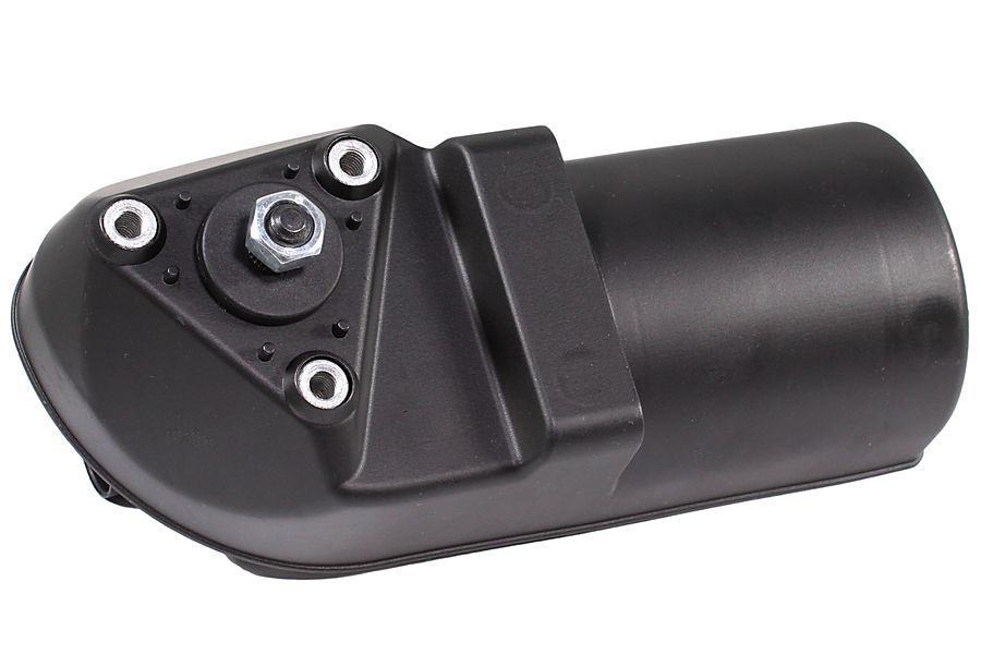 METZGER AUTOTEILE Viskermotor 2190986 foran for RENAULT