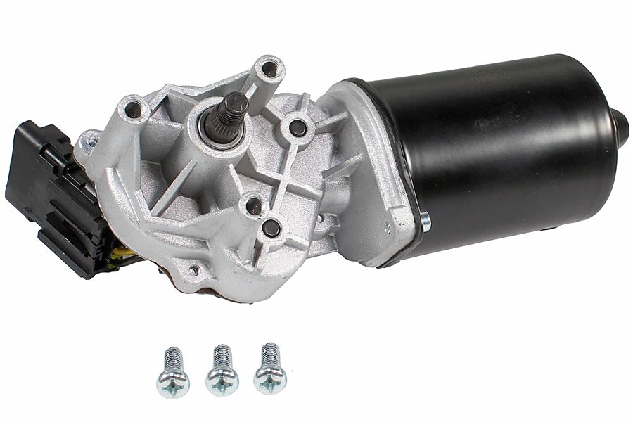 METZGER AUTOTEILE Viskermotor 2190985 foran for RENAULT
