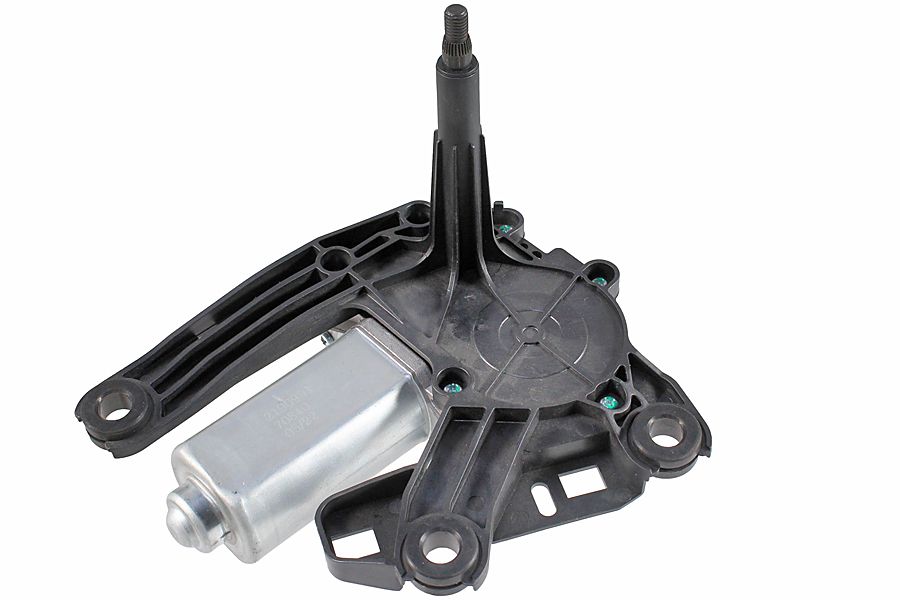 METZGER AUTOTEILE Viskermotor 2190991 bag for OPEL